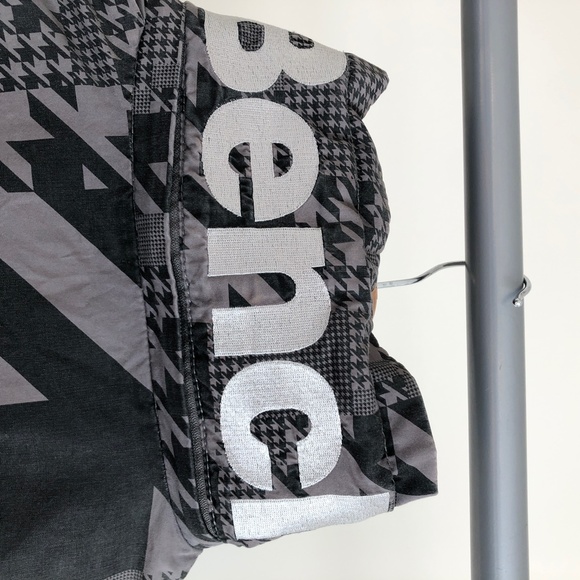 Mens Bench BBQ Jacket - Picture 7 of 8